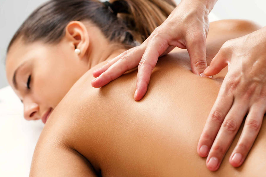 best massage deals